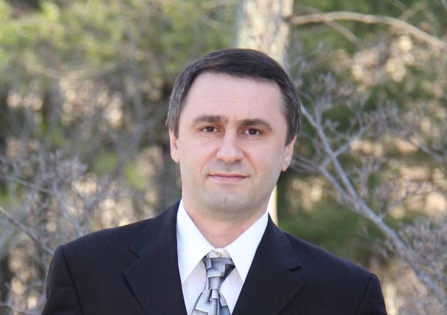Valeriy Sokolov